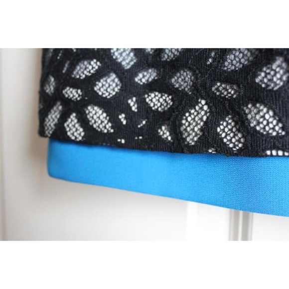 Diane Von Furstenberg Elley Miniskirt - Picture 3 of 6